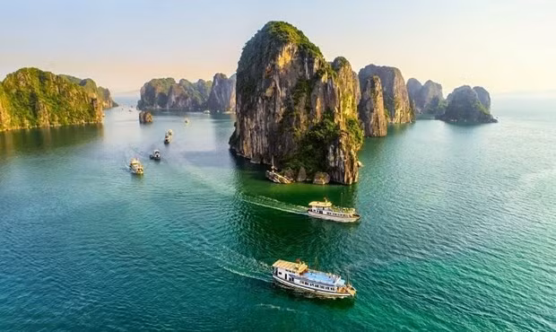 Quang Ninh’s “Green-lane” plan to recover tourism in 2022 -0