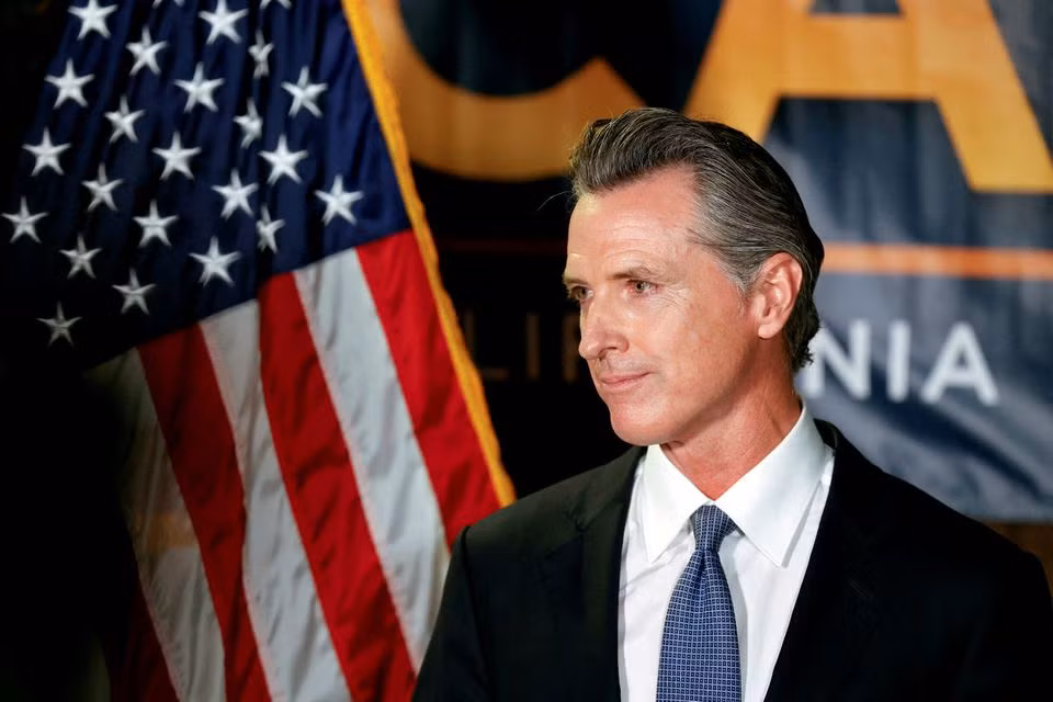 Robert F. Kennedy's assassin Sirhan denied parole by California governor -0