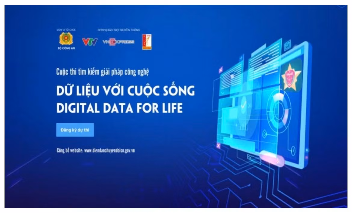 Data For Life 2023 competition draws hundreds of entries -0