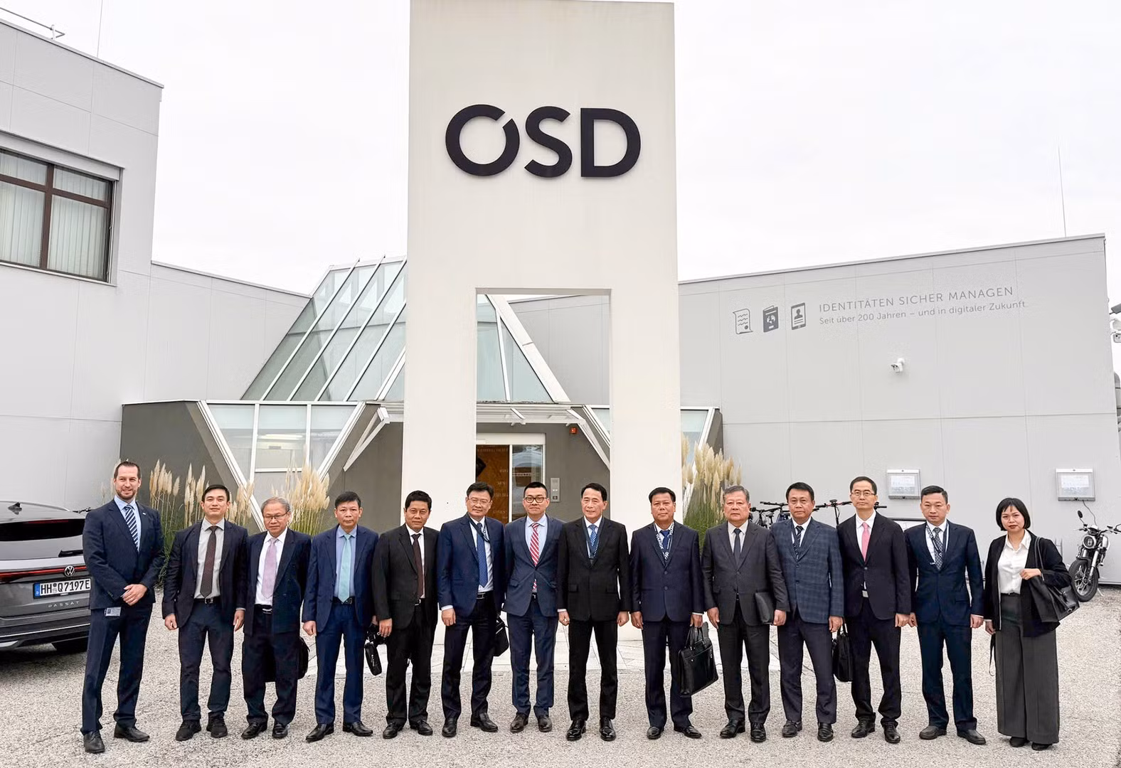 MPS seeks to cooperate with Austrian partners -0
