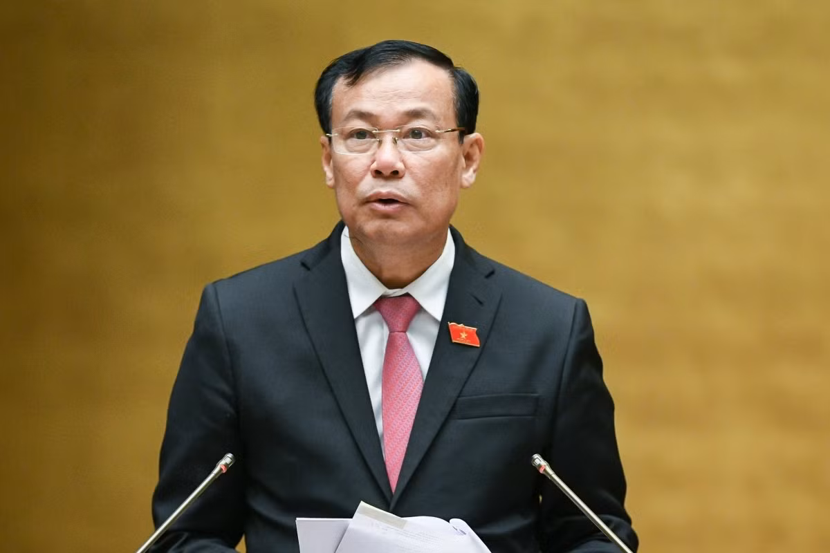 Minister To Lam urges 