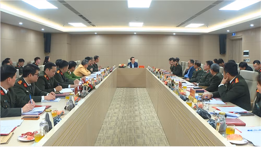 DGICM 27 Organizing Committee makes debut -0