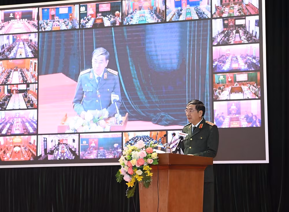 It is necessary to protect national sovereignty in cyberspace -0