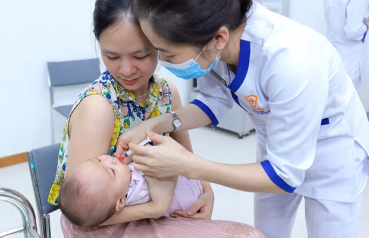 New vaccines to be added to expanded programme on immunisation -0