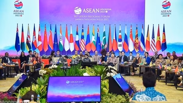 ASEAN Online Sale Day 2023 to take place in August ảnh 2