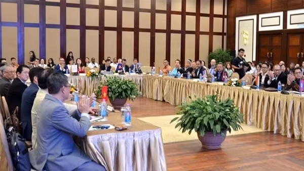 ASEAN Online Sale Day 2023 to take place in August ảnh 3
