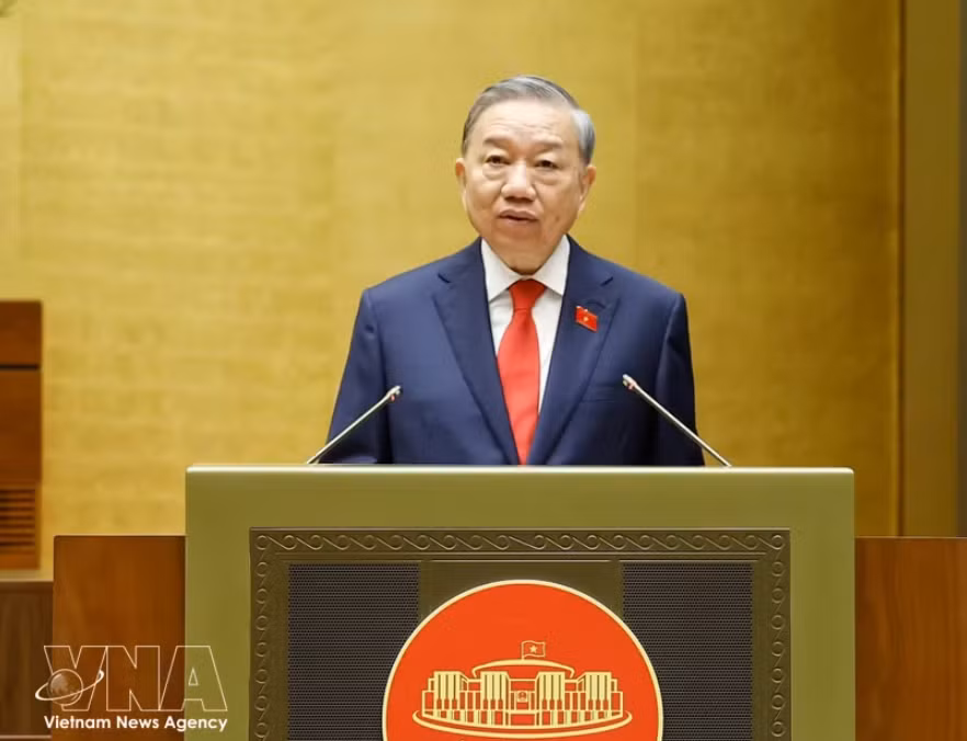 OP-ED: Journey toward sharing development gains among citizens -0