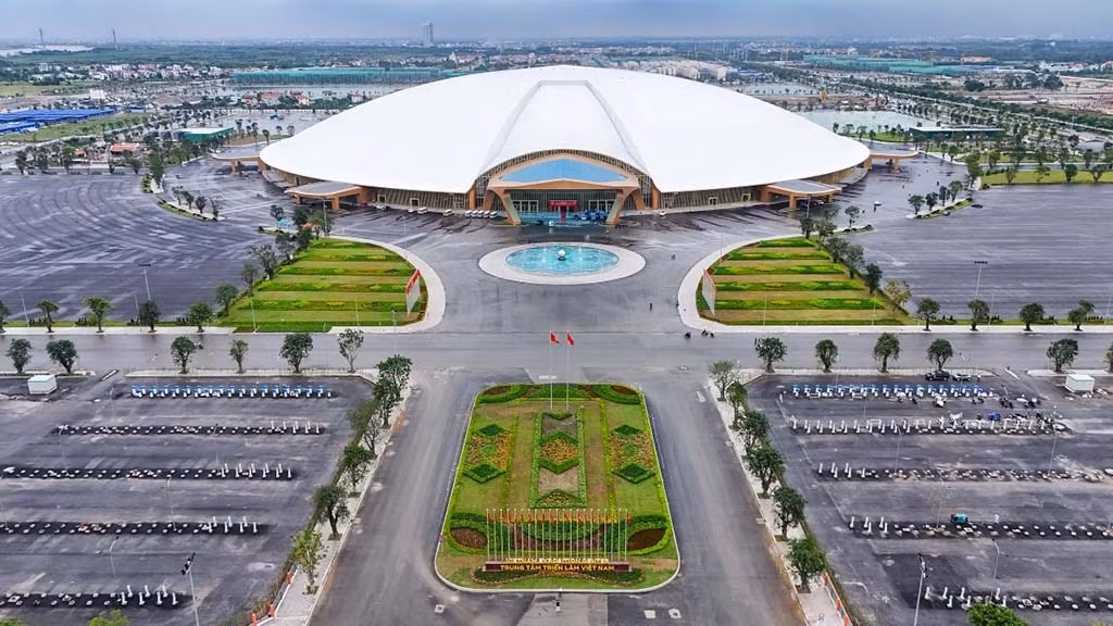 Spring Fair 2026 to promote Vietnamese goods, Tet traditions -0