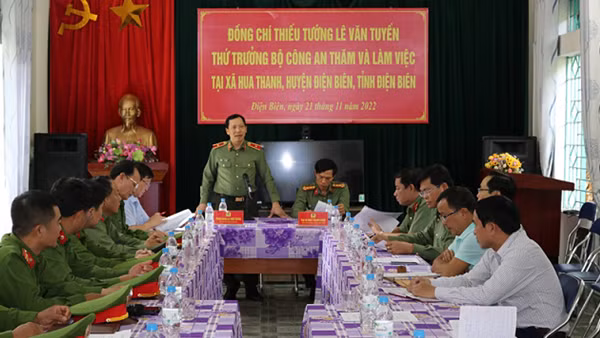 Vietnam joins Asia Tech X Singapore 2023 ảnh 2