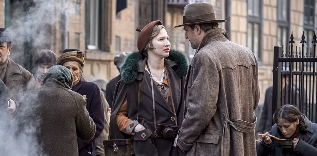 Hungarian Film Week opens in Ho Chi Minh City -0