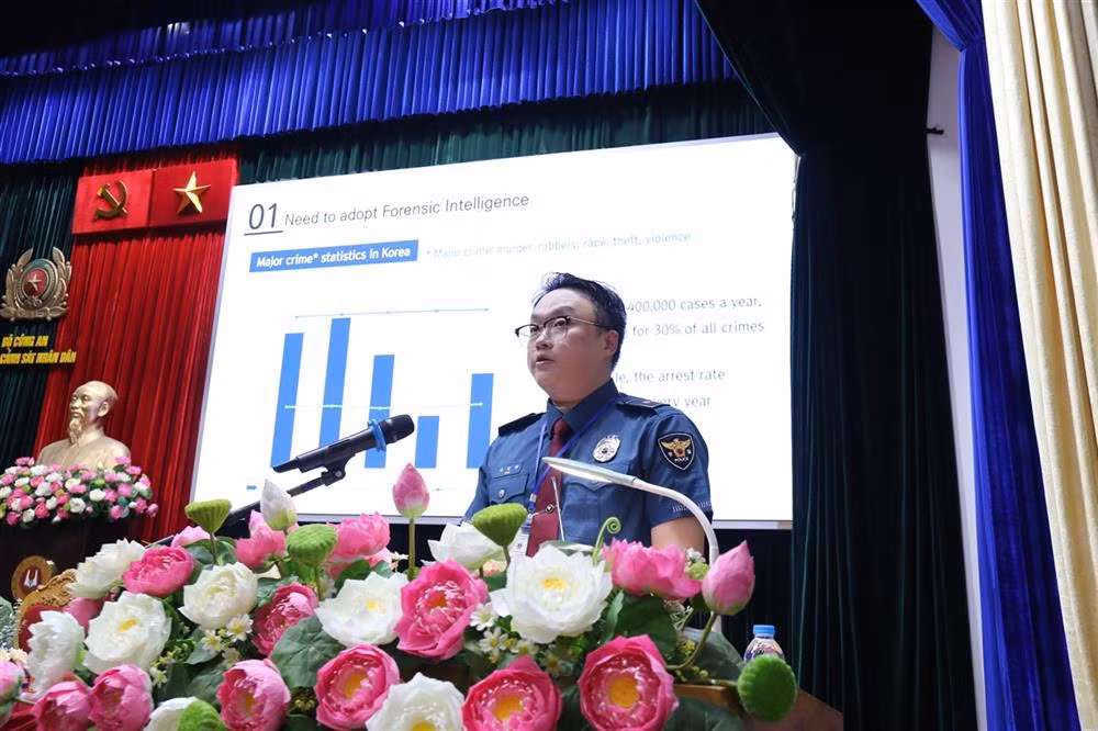 8th APTA General Assembly Annual Meeting took place in Vietnam -2