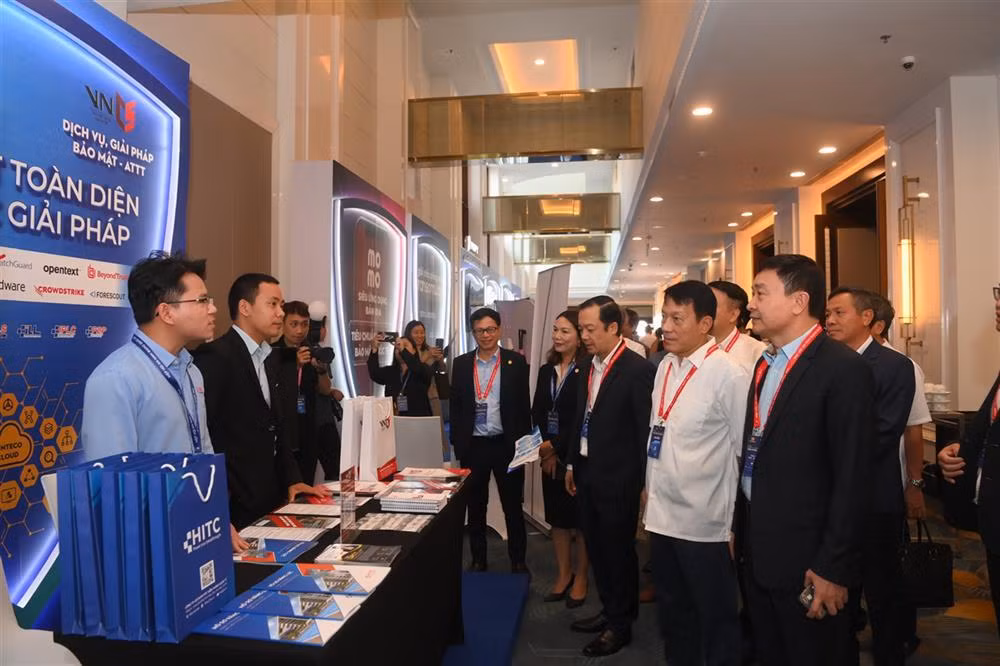 Agencies and businesses requested to protect people from cyber frauds -0