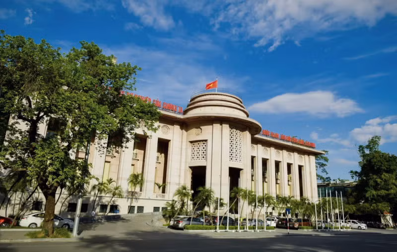 Vietnam remains out of currency manipulation watch list of US -0
