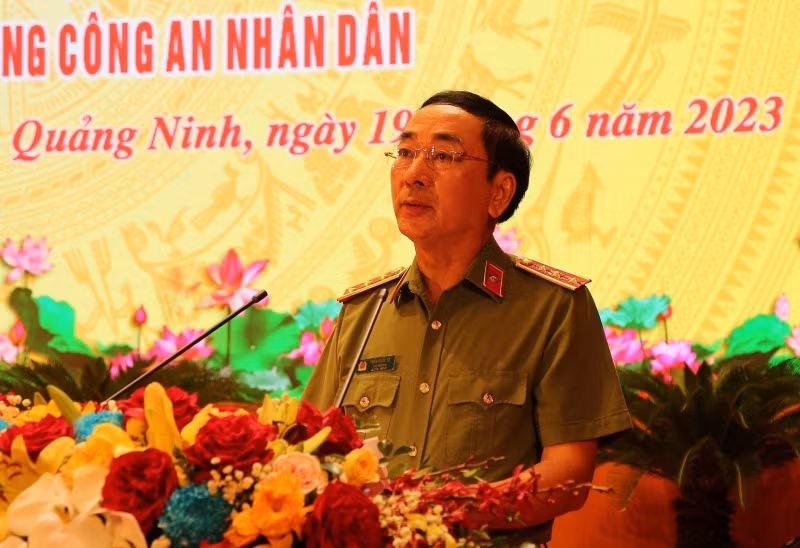 MPS praises officers in charge of emulation and commendation work -0