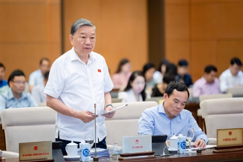 Draft of amended Law on Prevention and Combat of Human Trafficking requires more support for victims -0