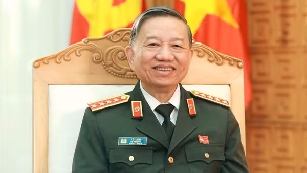 Ministry of Public Security's "2023 Tree Planting Festival - For a Green Vietnam" launched in Phu Tho ảnh 4