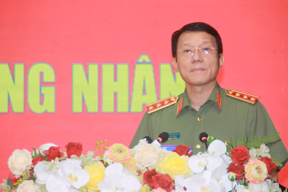 First-ever conference on security for workers held by Ministry of Public Security -0