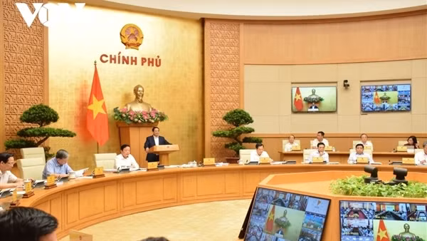 PM calls on Abbott to expand investment in Vietnam ảnh 2