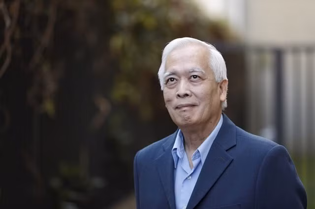 Vietnamese American astrophysicist wins the 2022 Grand Prix de la Francophonie -0