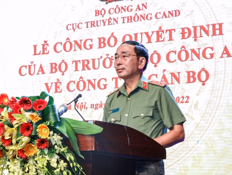 New Director of Information and Communication Department appointed -0