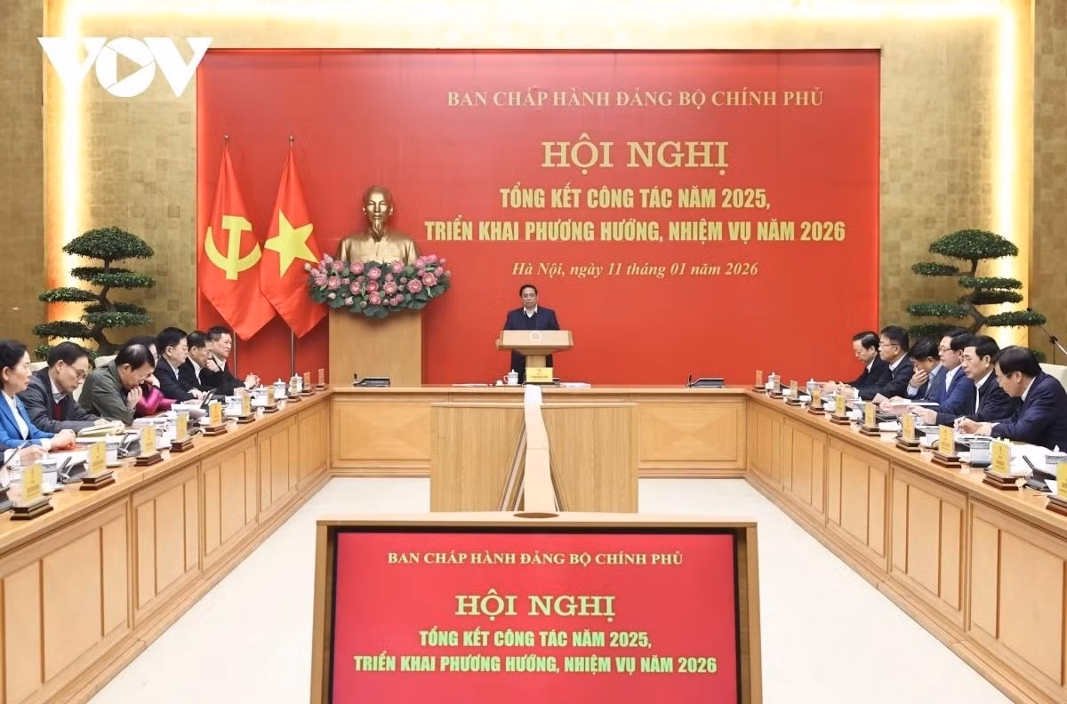 PM calls for effective implementation of five strategic pillars -0