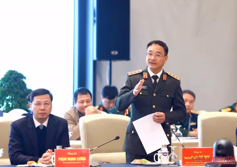 Security Protection and Transportation Plans for the 14th National Party Congress Completed -0