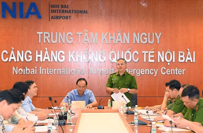 MPS and MoT enhance collaboration in fire prevention and rescue -0