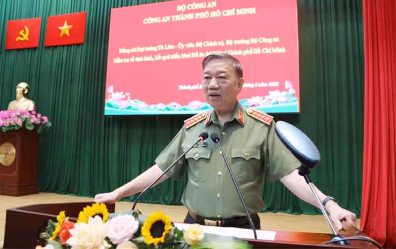 HCMC seeks solutions for Scheme 06 -0