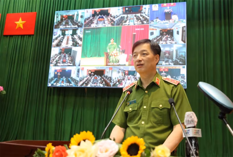 HCMC seeks solutions for Scheme 06 -0