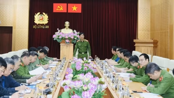 Da Nang striving to take lead in implementing Project 06 ảnh 4