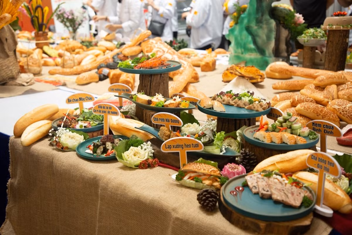 Vietnam culinary culture festival 2023 to take place in late April -0