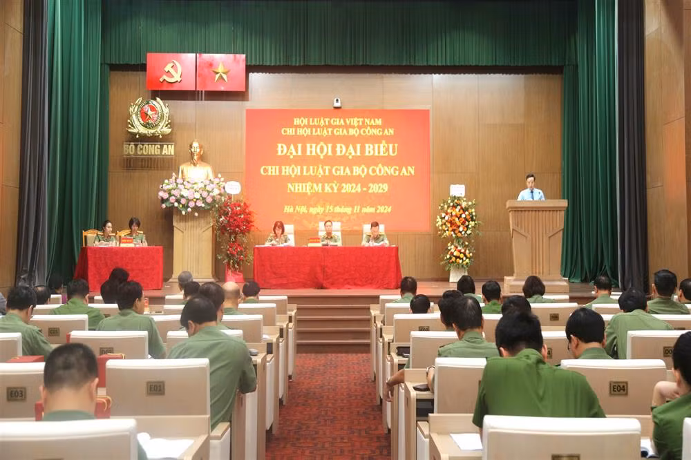 MPS convenes Lawyers Association Chapter Congress -0