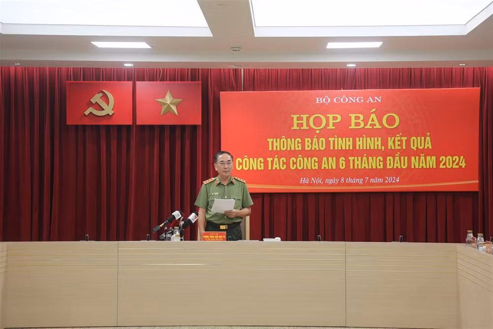 MPS holds mid-year press conference -0