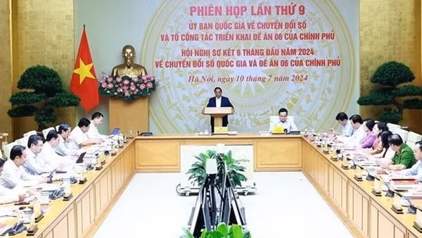 International workshop discusses digital transformation in radiobroadcasting ảnh 2