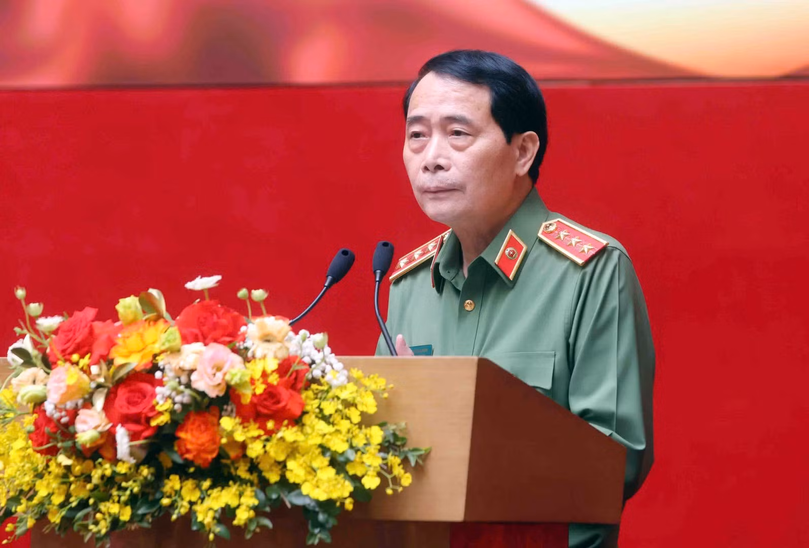 MPS promotes reading movement in Public Security Forces -0