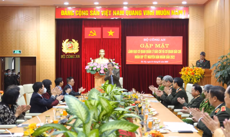 MPS hosts year-end meeting with press and media -0