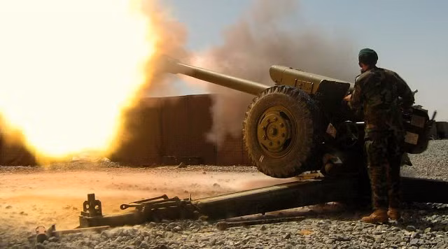 Germany will not supply weapons to Kyiv for now, defence minister says -0