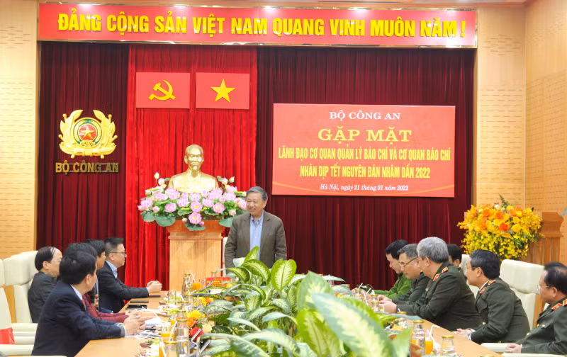 MPS hosts year-end meeting with press and media -0