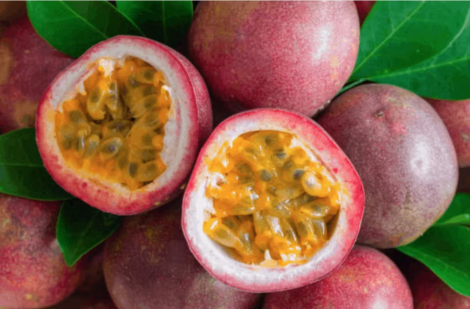 Vietnamese frozen passion fruit marketed in Australia -0