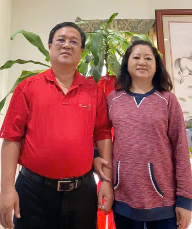 A Vietnamese expat’s journey toward compatriots at home -0