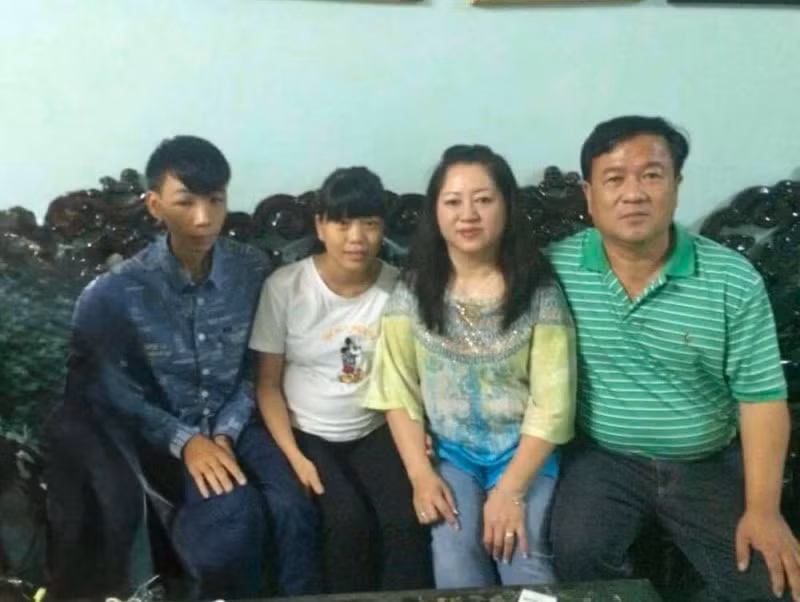 A Vietnamese expat’s journey toward compatriots at home -0