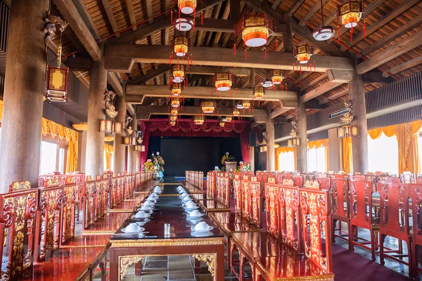 Exploring Bat Trang pottery museum in Hanoi: In photos -4