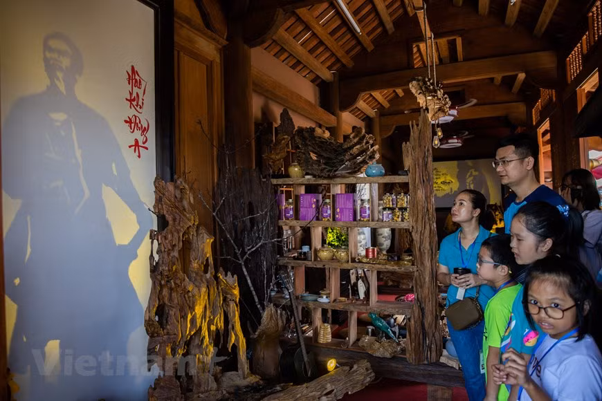 Exploring Bat Trang pottery museum in Hanoi: In photos -5
