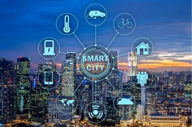 Localities urged to develop data sharing mechanism -0