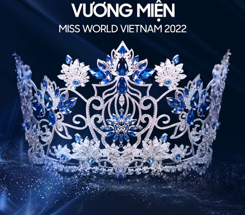 Miss World Vietnam finale 2022 to take place in August&nbsp; -0
