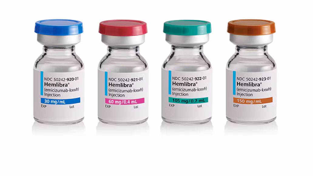 WFH provides Vietnam with Emicizumab drug for haemophilia treatment -0