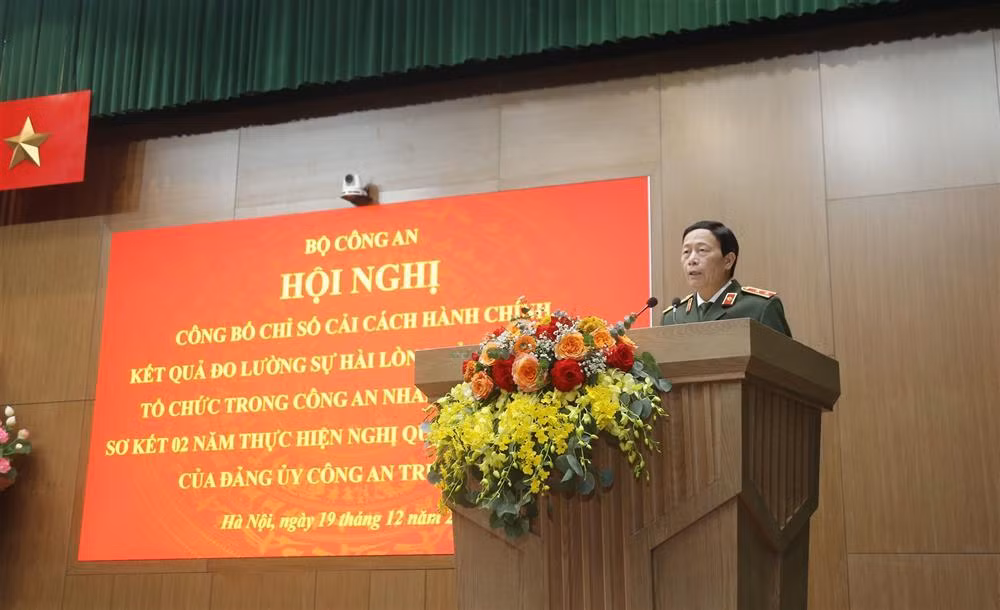MPS announces administrative reform indexes in 2024 -0