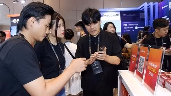 HCM City launches 2023 AI-powered solutions contest ảnh 3