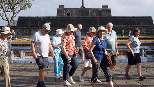 Hue strives to join UNESCO Creative Cities Network ảnh 2