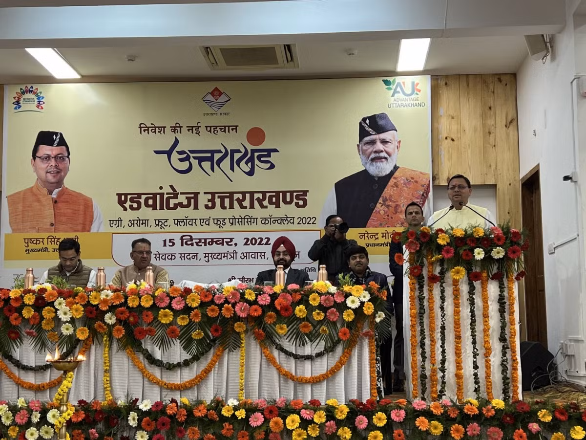 Vietnam seeks cooperation opportunities with Indian state of Uttarakhand -0